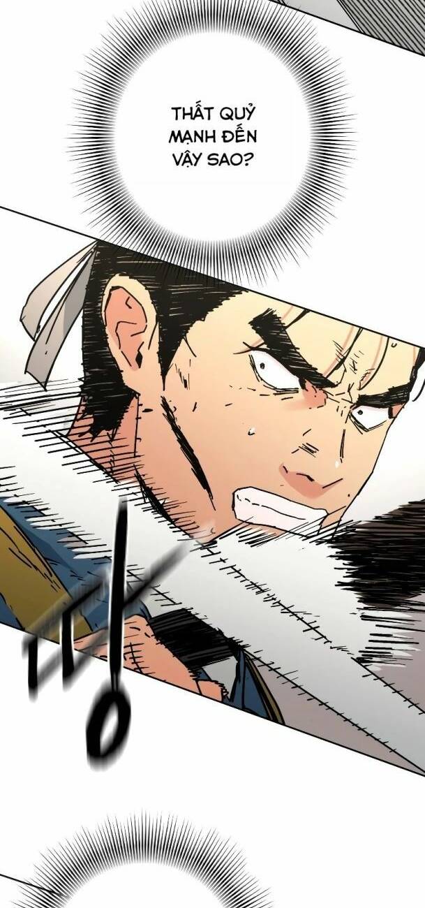 Bố Vô Song: Chapter 245