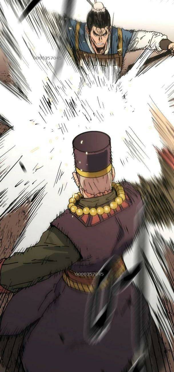 Bố Vô Song: Chapter 245