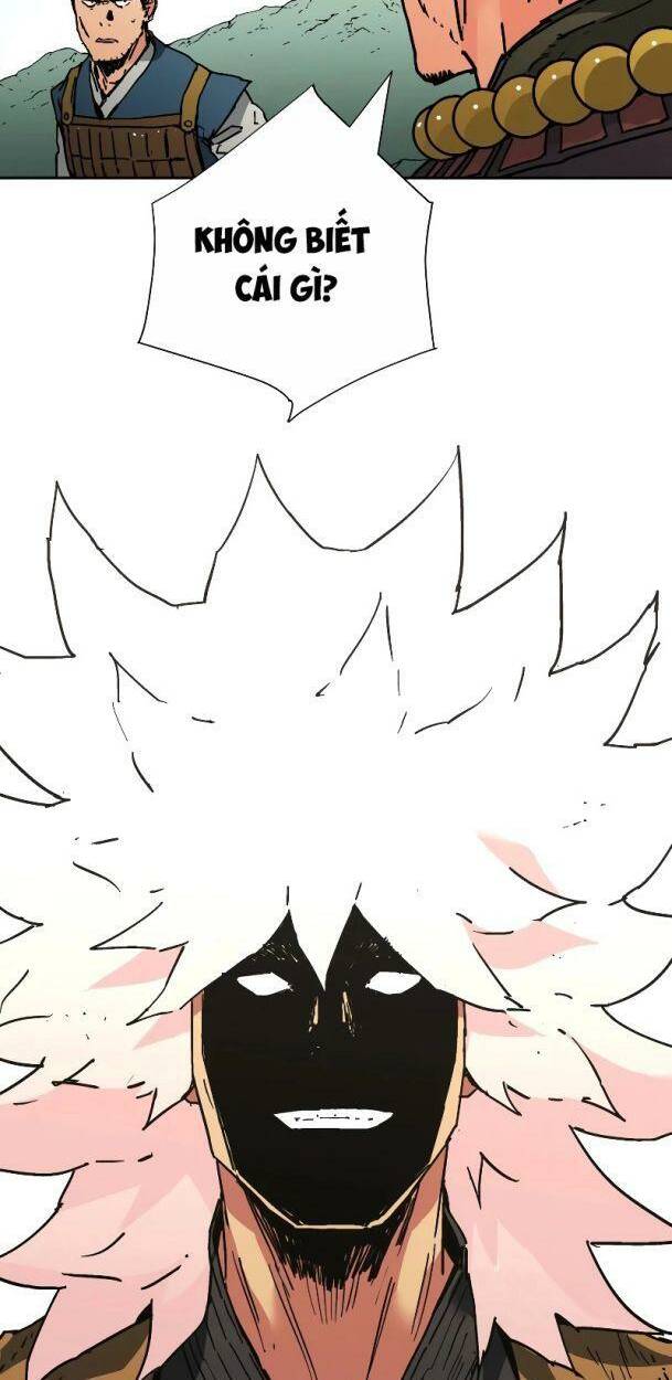 Bố Vô Song: Chapter 245