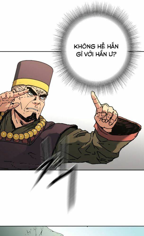 Bố Vô Song: Chapter 245