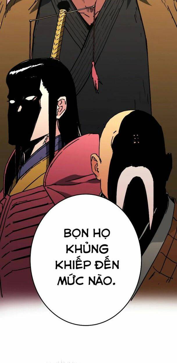Bố Vô Song: Chapter 245