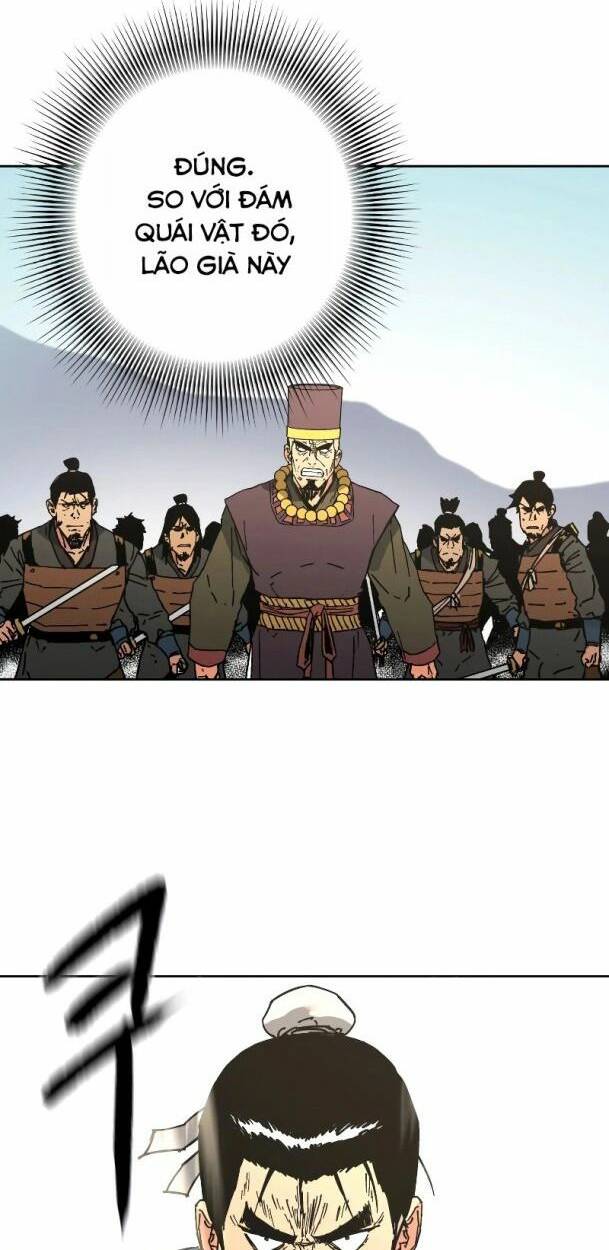 Bố Vô Song: Chapter 245