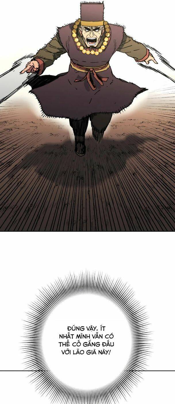 Bố Vô Song: Chapter 245