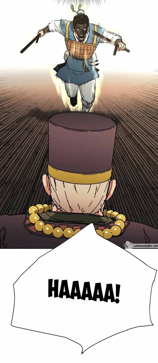 Bố Vô Song: Chapter 245