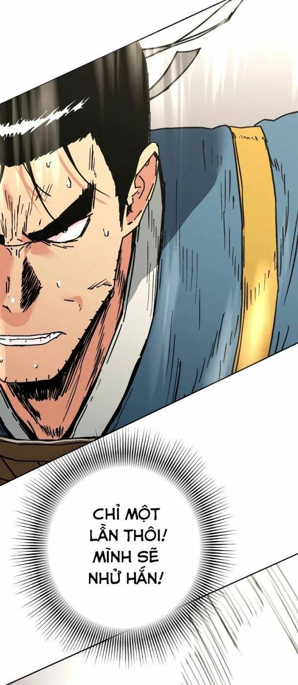 Bố Vô Song: Chapter 245