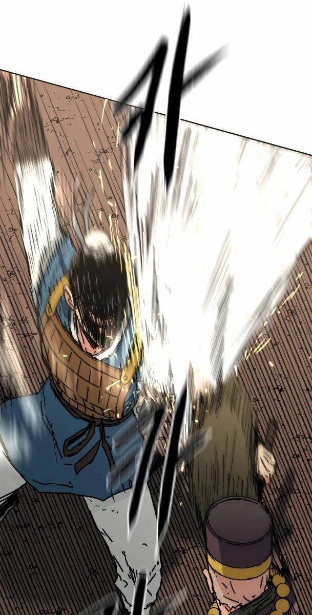 Bố Vô Song: Chapter 245