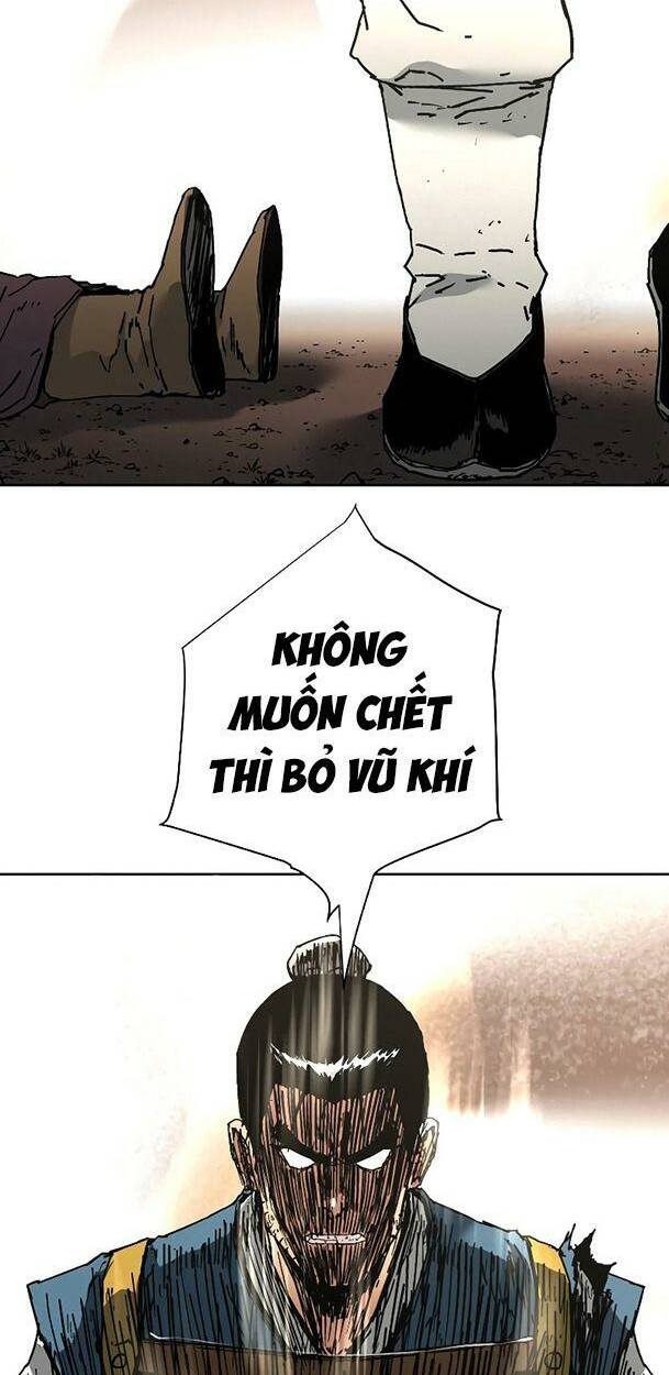 Bố Vô Song: Chapter 246