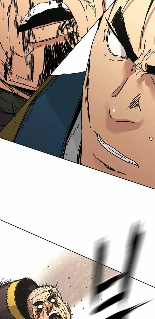 Bố Vô Song: Chapter 246