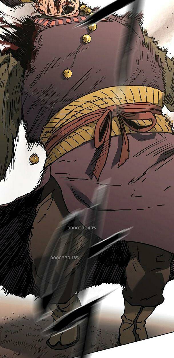 Bố Vô Song: Chapter 246