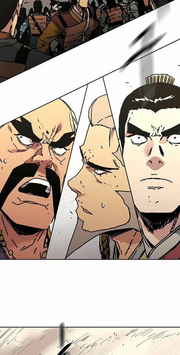 Bố Vô Song: Chapter 246