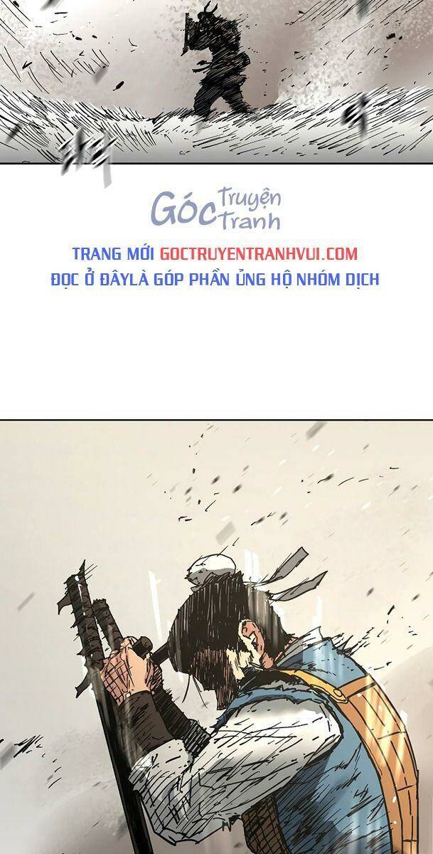 Bố Vô Song: Chapter 246