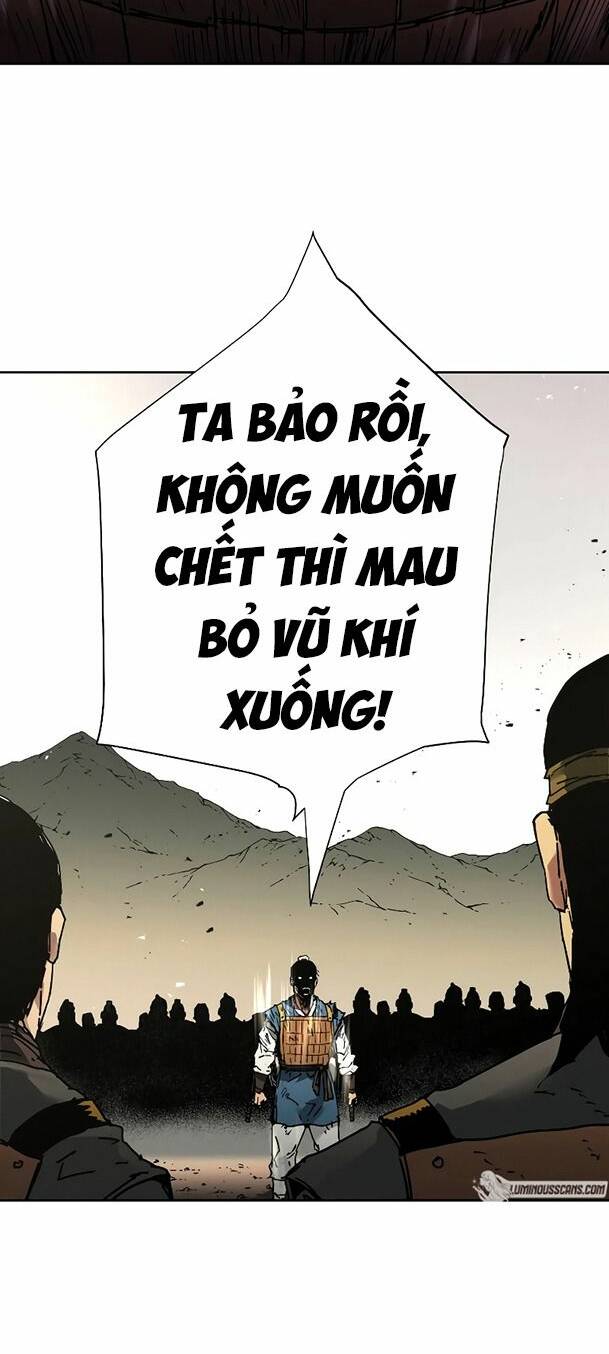 Bố Vô Song: Chapter 246