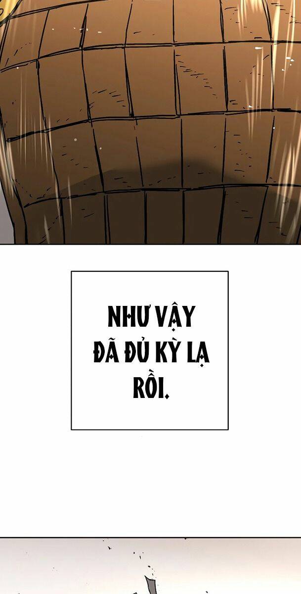 Bố Vô Song: Chapter 246