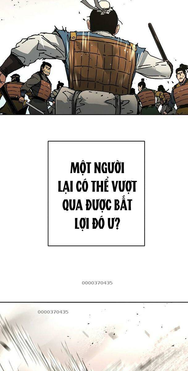 Bố Vô Song: Chapter 246