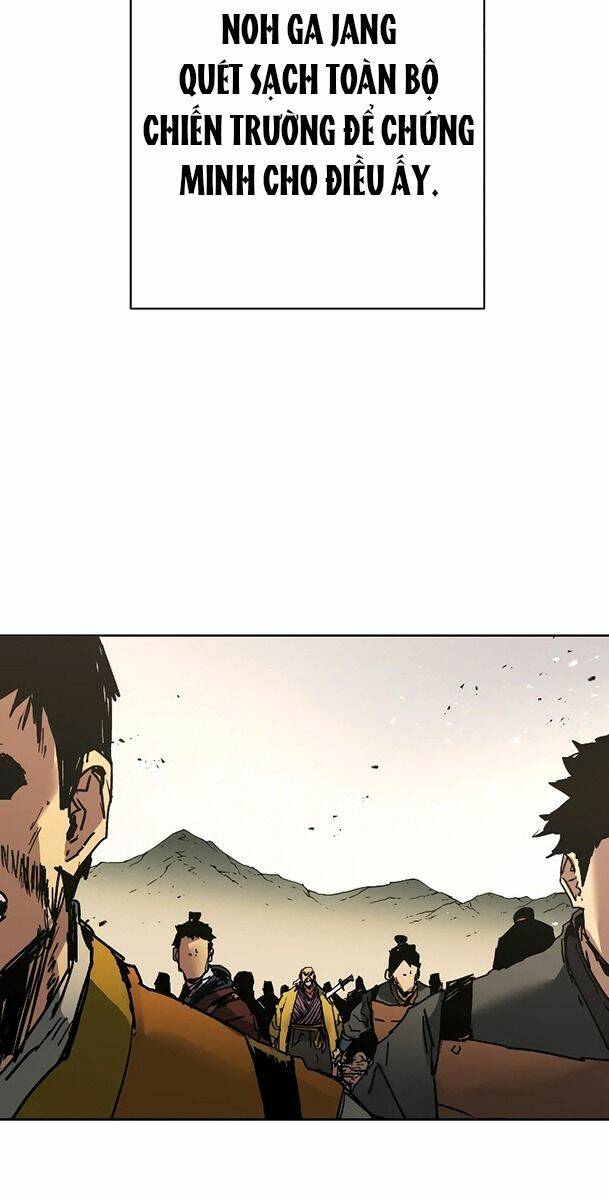 Bố Vô Song: Chapter 246