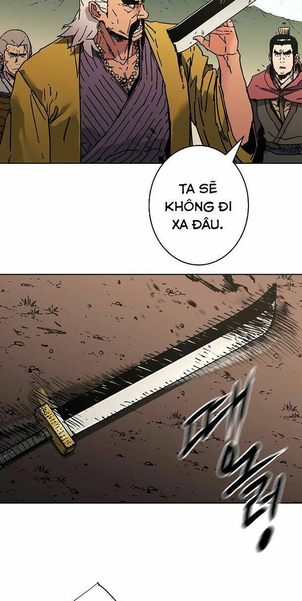 Bố Vô Song: Chapter 246