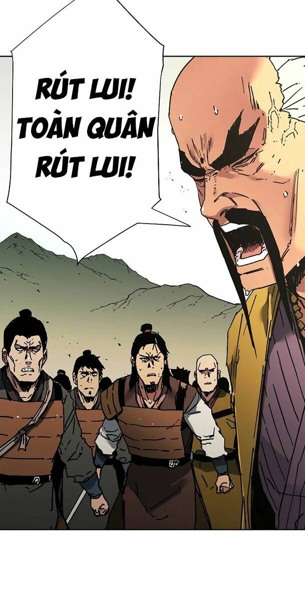Bố Vô Song: Chapter 246
