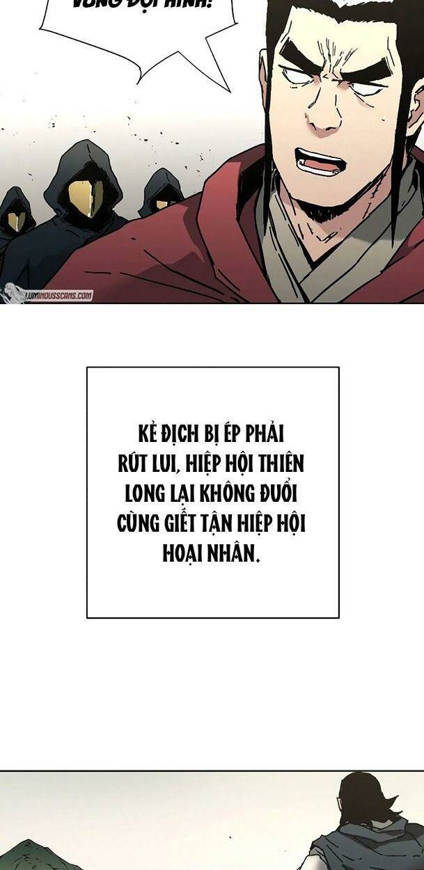 Bố Vô Song: Chapter 246