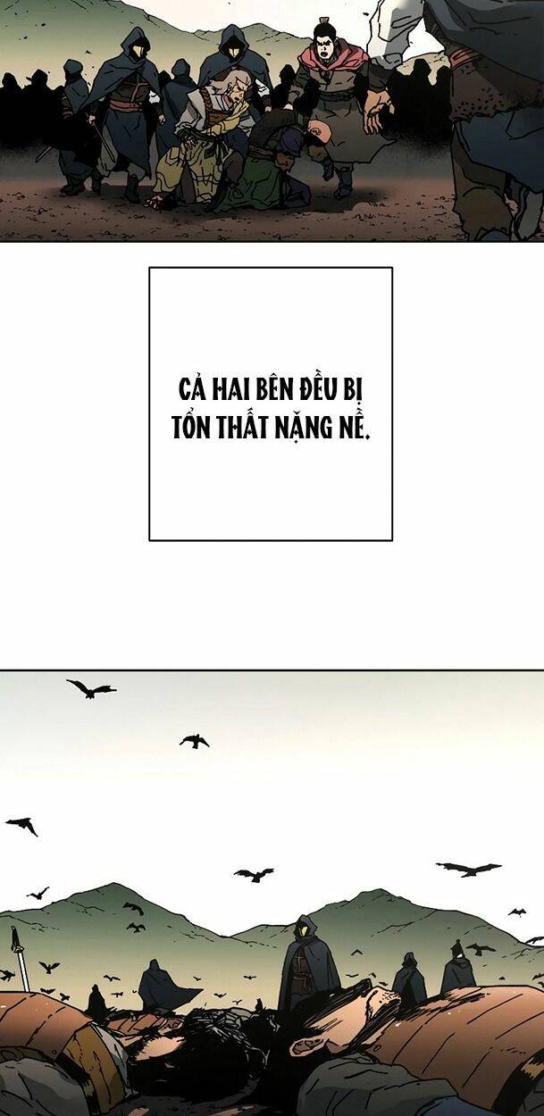 Bố Vô Song: Chapter 246
