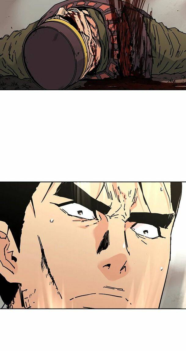 Bố Vô Song: Chapter 246