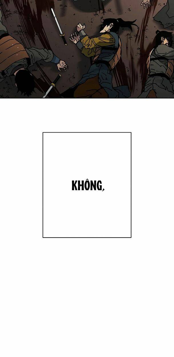 Bố Vô Song: Chapter 246