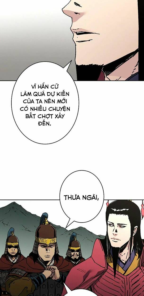 Bố Vô Song: Chapter 246