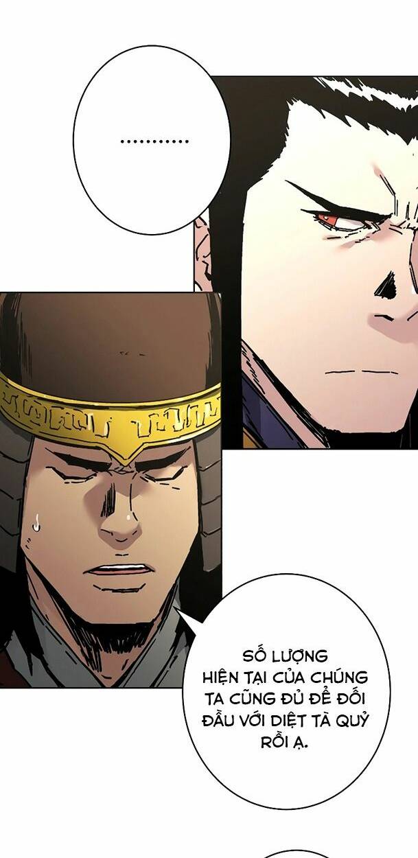 Bố Vô Song: Chapter 246