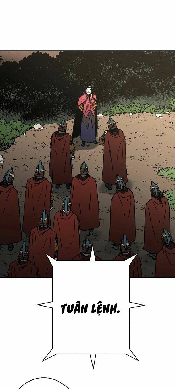 Bố Vô Song: Chapter 246