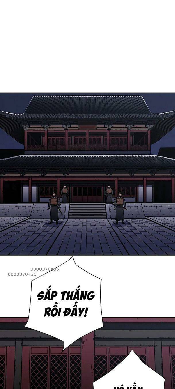 Bố Vô Song: Chapter 246