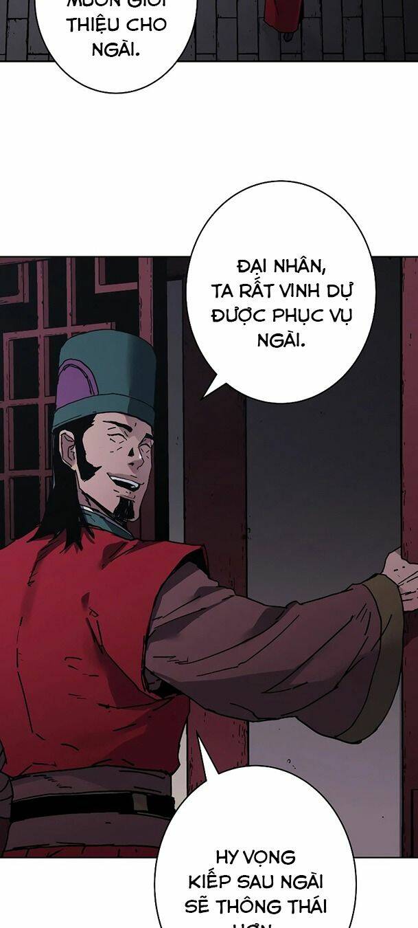Bố Vô Song: Chapter 246