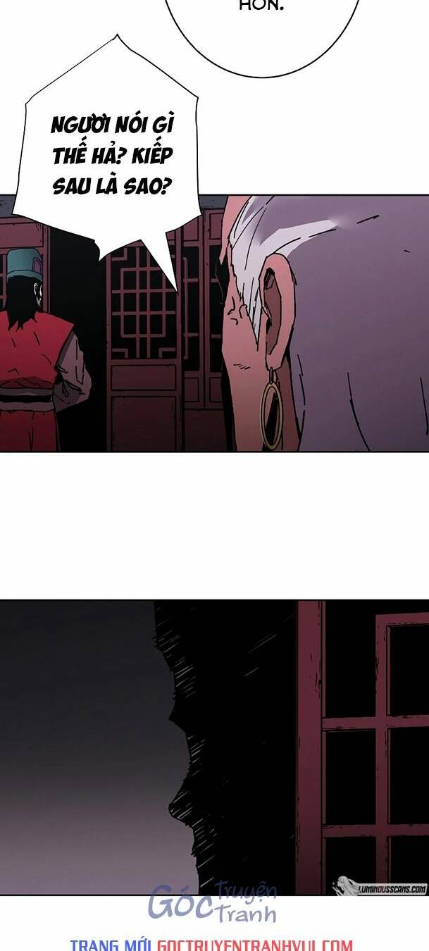 Bố Vô Song: Chapter 246