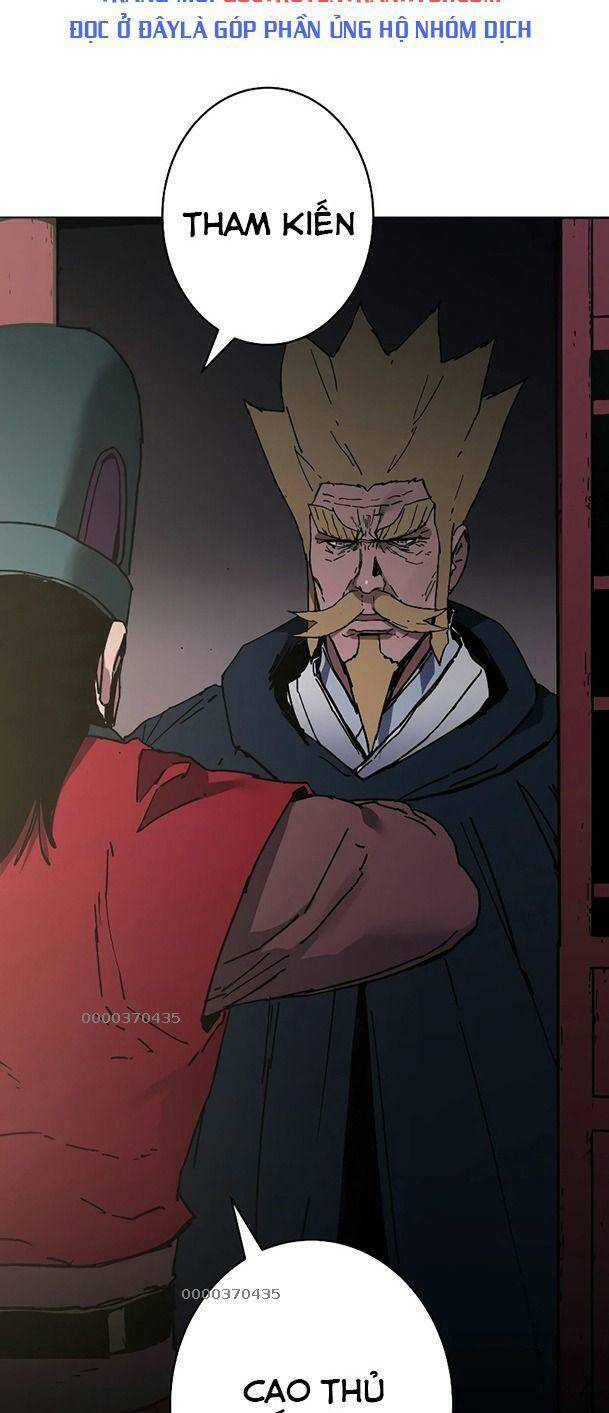Bố Vô Song: Chapter 246