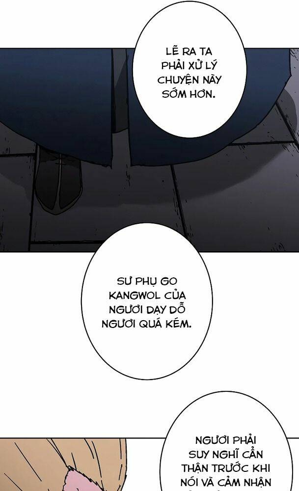 Bố Vô Song: Chapter 247