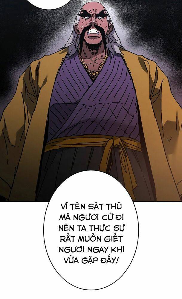 Bố Vô Song: Chapter 247