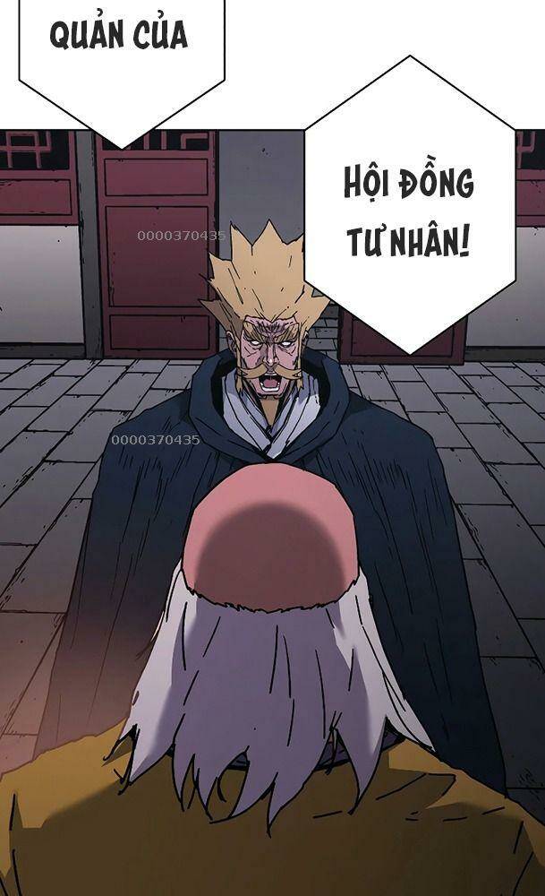 Bố Vô Song: Chapter 247