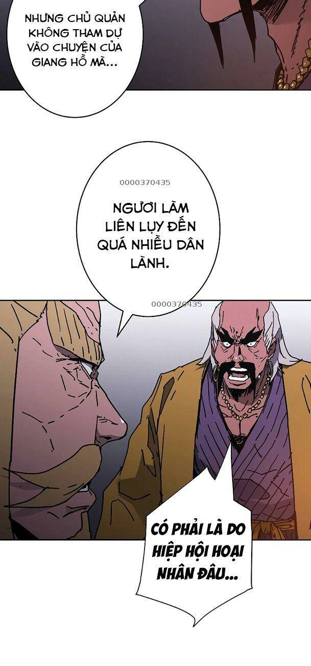 Bố Vô Song: Chapter 247