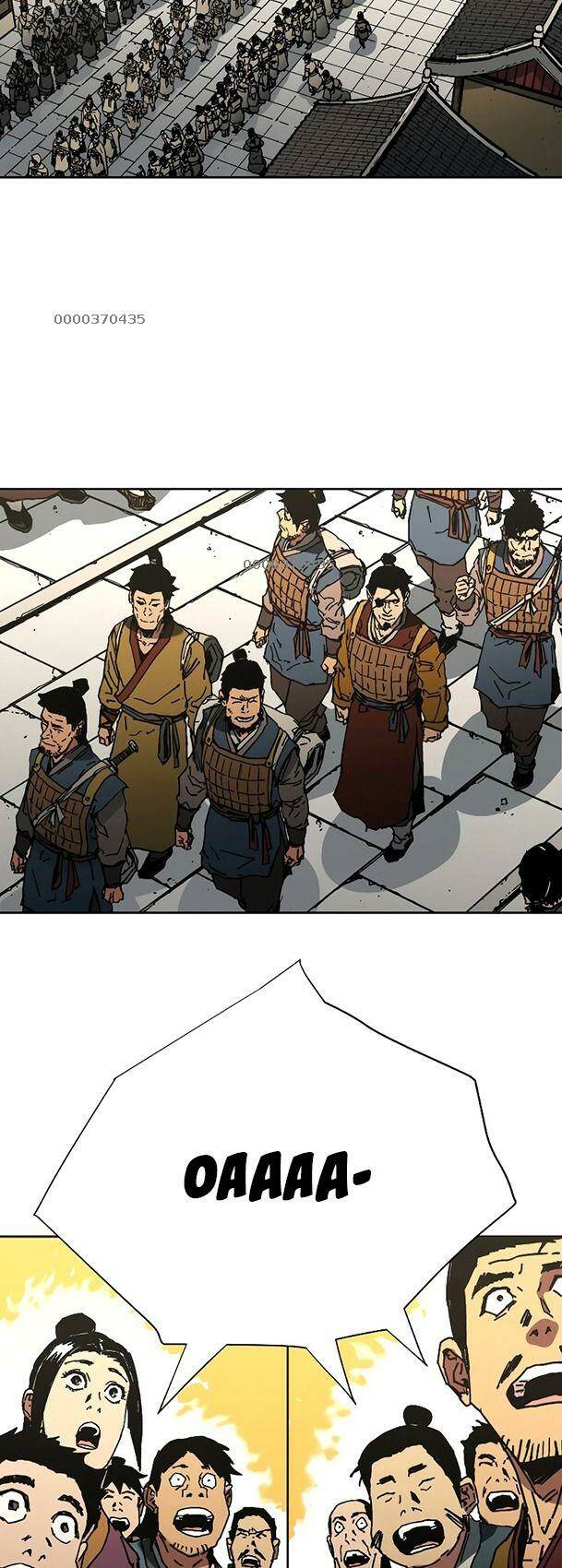Bố Vô Song: Chapter 247