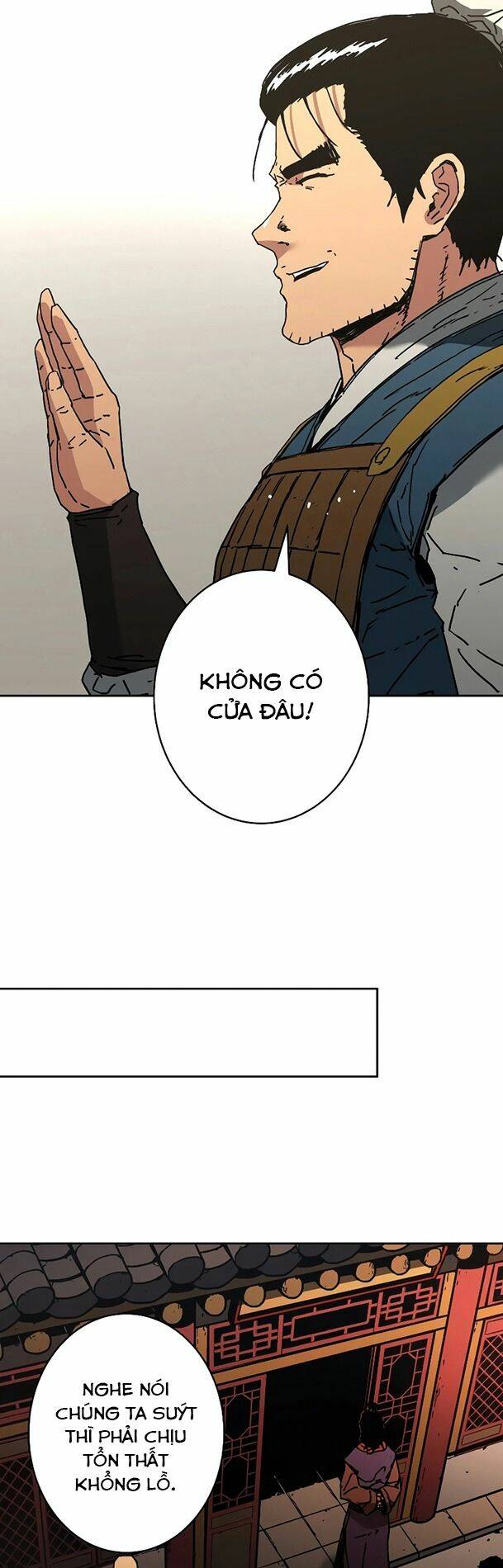 Bố Vô Song: Chapter 247