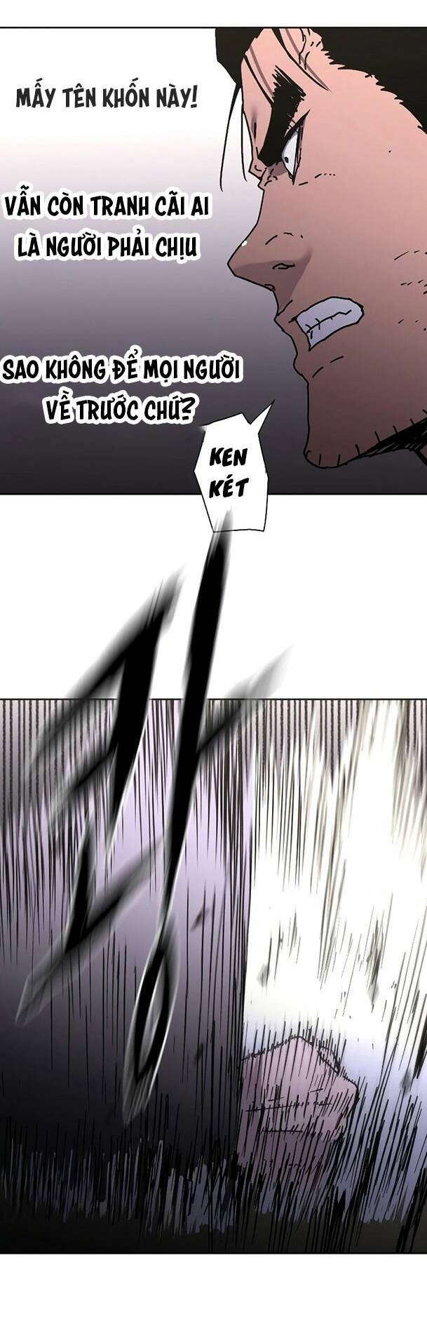 Bố Vô Song: Chapter 247