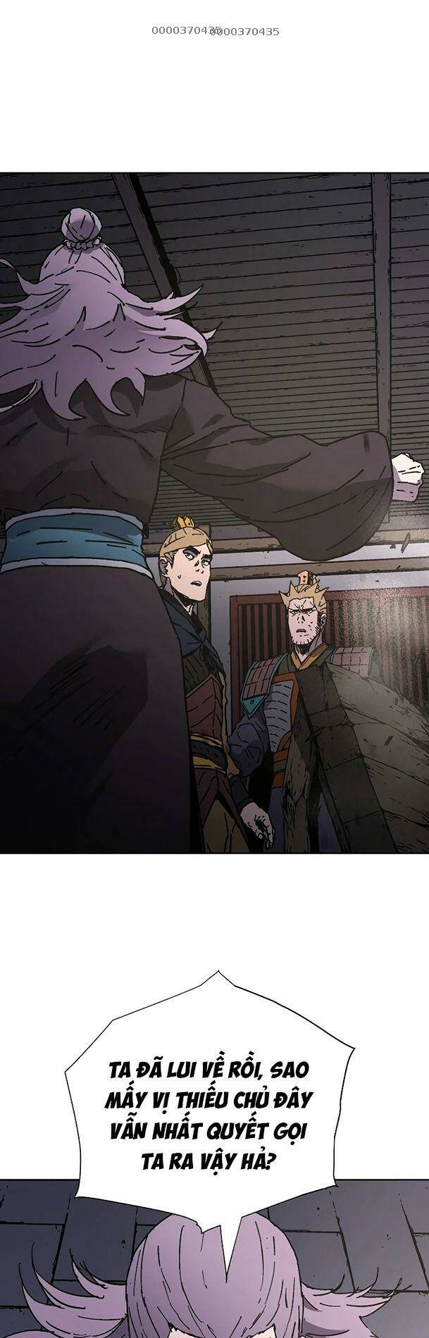 Bố Vô Song: Chapter 247