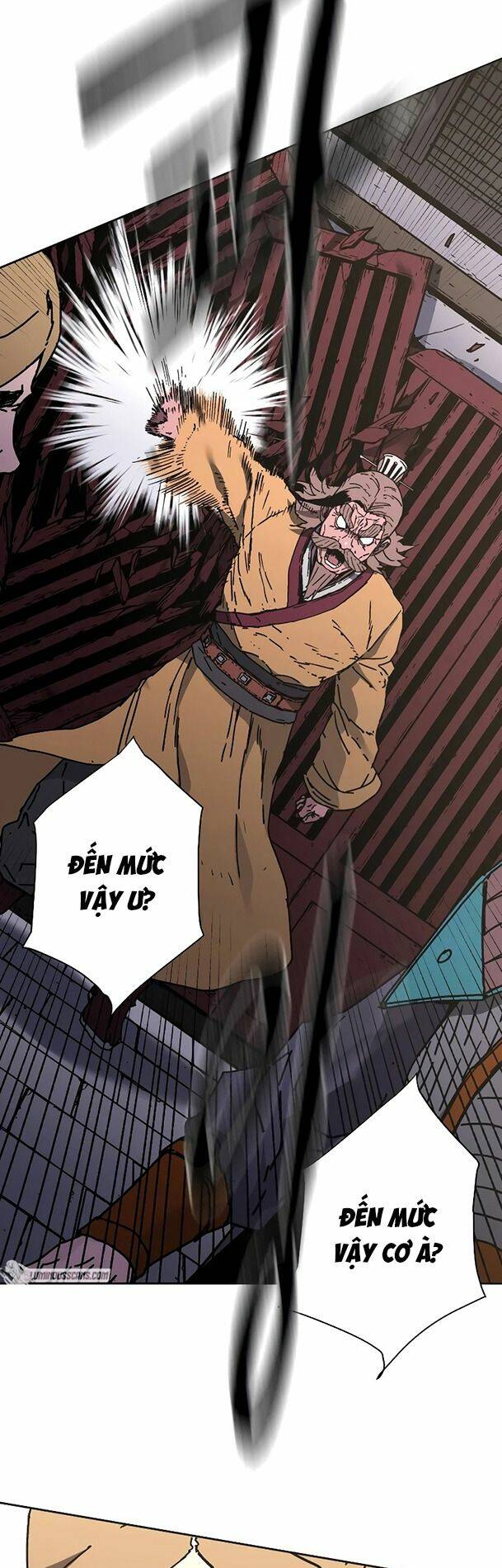 Bố Vô Song: Chapter 247