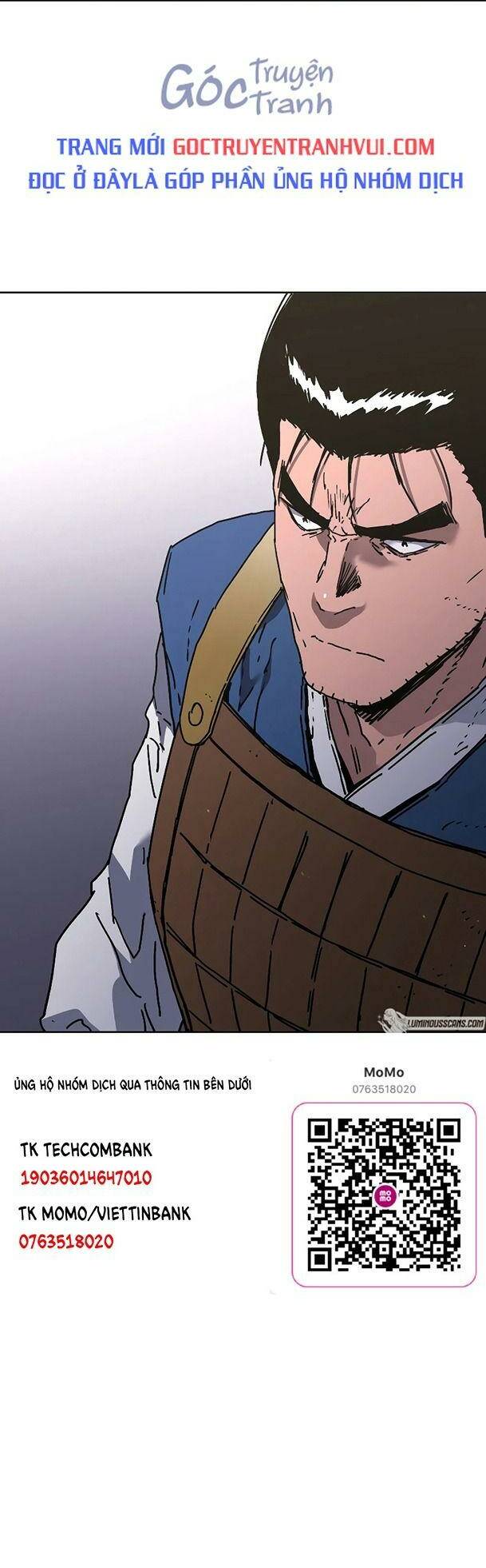 Bố Vô Song: Chapter 247