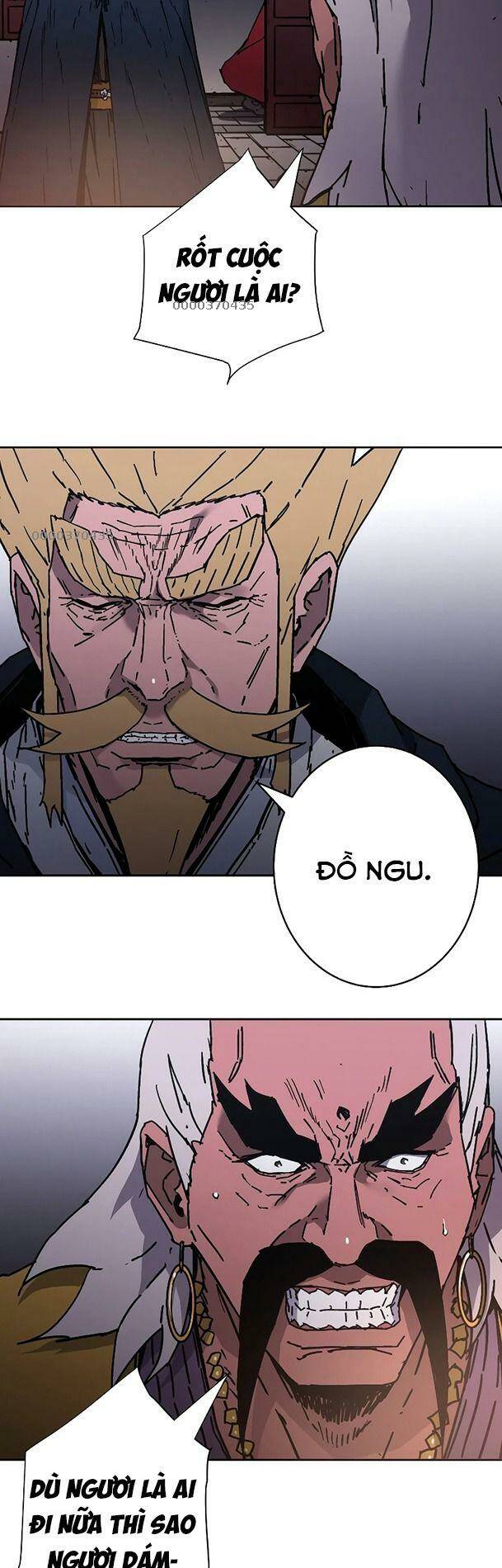 Bố Vô Song: Chapter 247