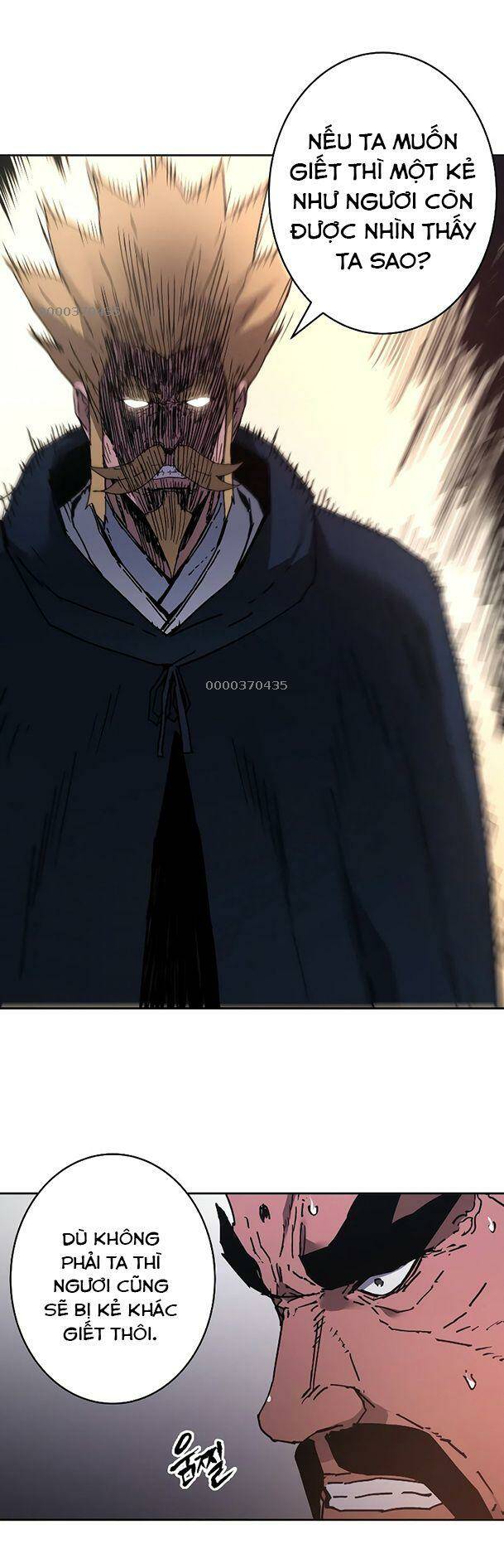 Bố Vô Song: Chapter 247