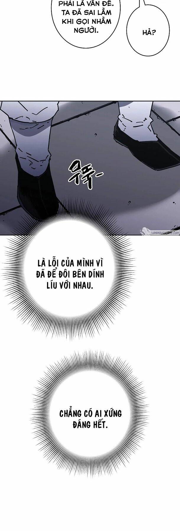 Bố Vô Song: Chapter 248