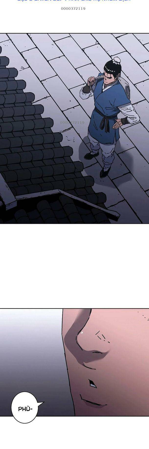 Bố Vô Song: Chapter 248