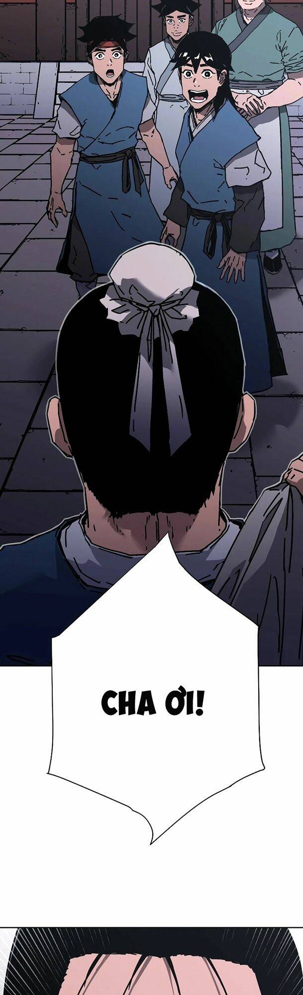 Bố Vô Song: Chapter 248