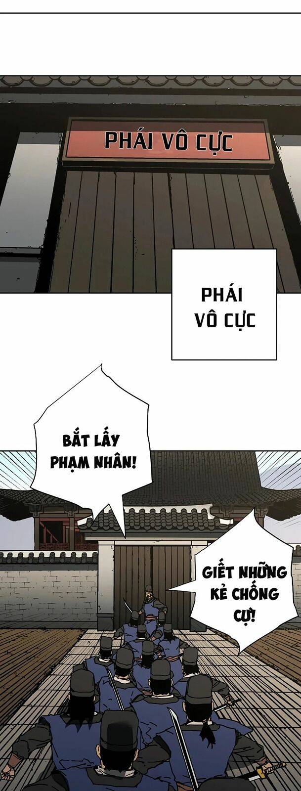 Bố Vô Song: Chapter 248
