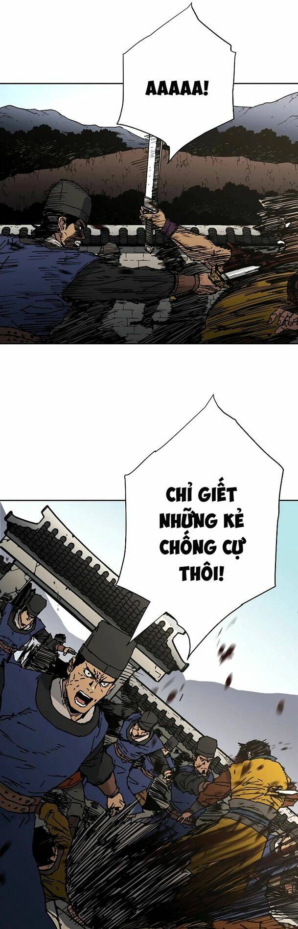 Bố Vô Song: Chapter 248