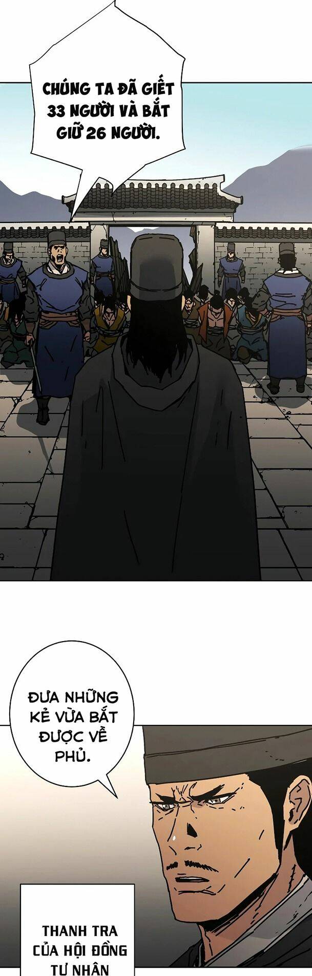 Bố Vô Song: Chapter 248